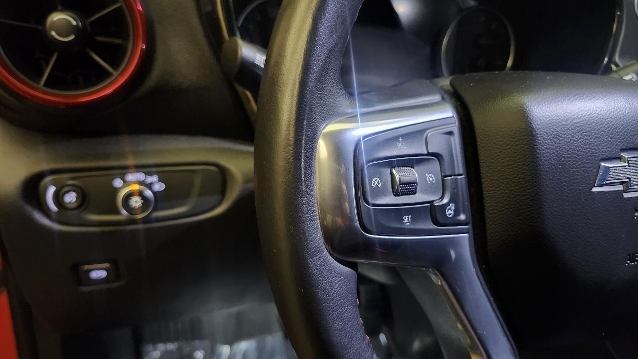 Chevrolet Blazer RS AWD 2020