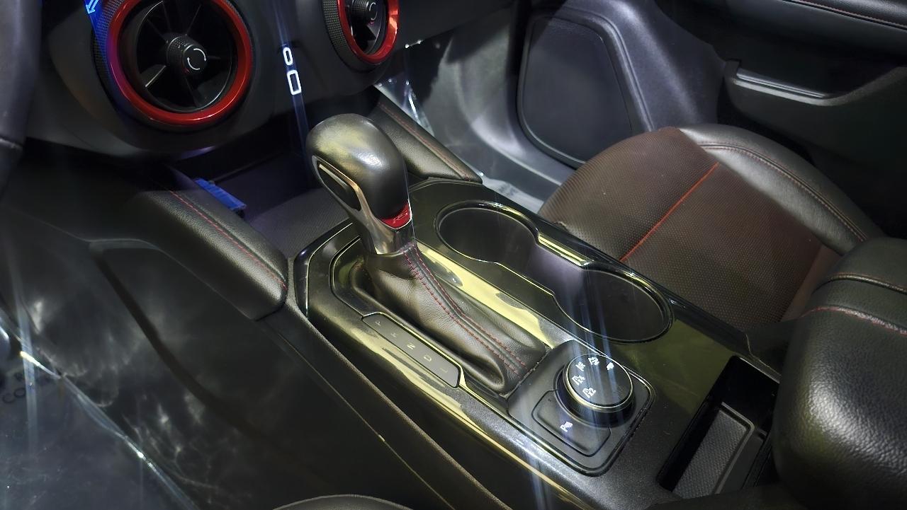 Chevrolet Blazer RS AWD 2020