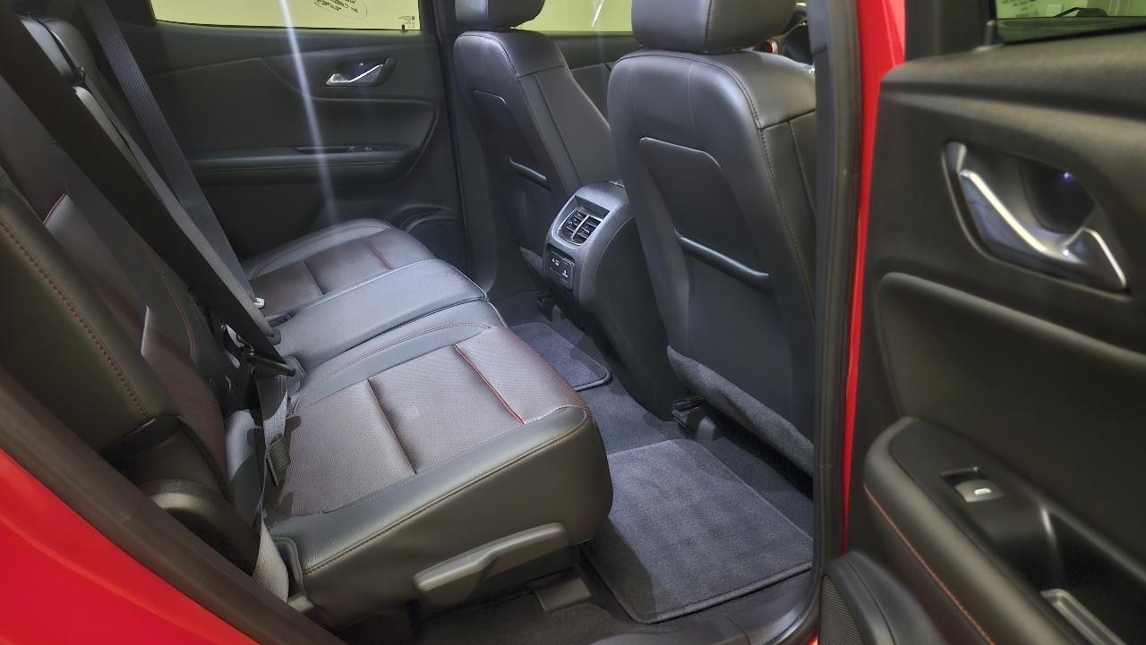 Chevrolet Blazer RS AWD 2020