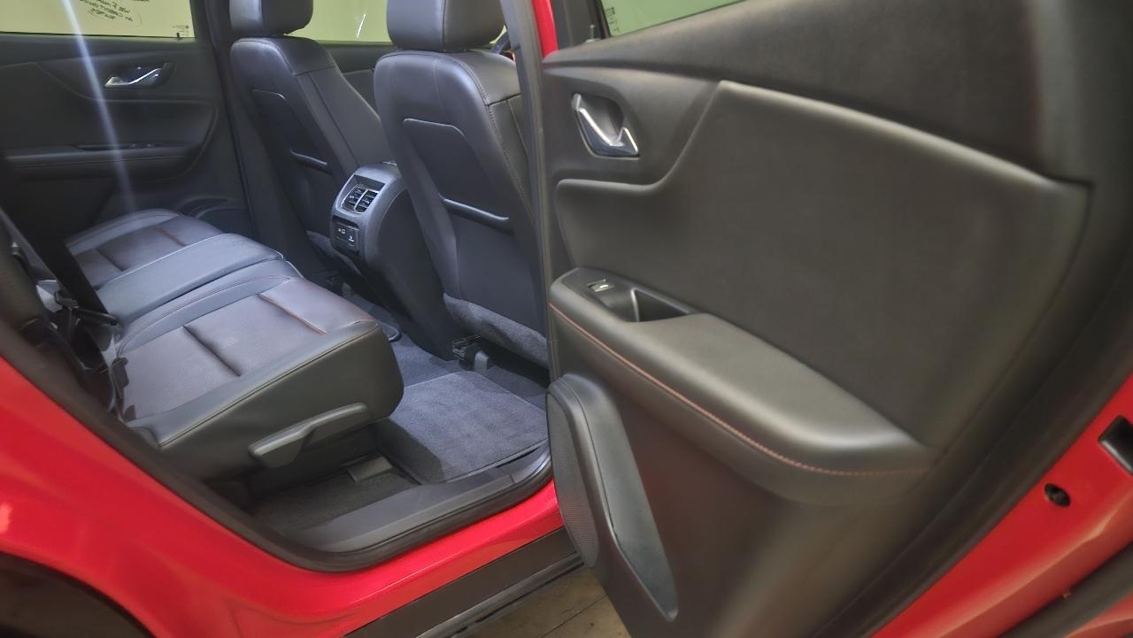 Chevrolet Blazer RS AWD 2020