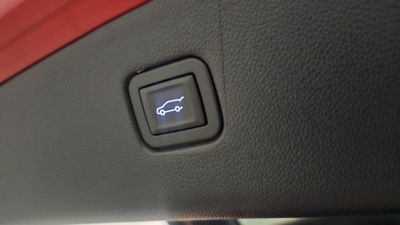 Chevrolet Blazer RS AWD 2020