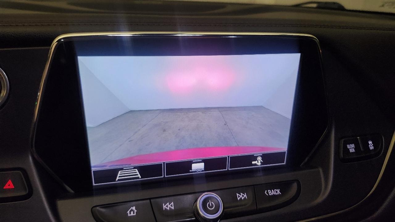 Chevrolet Blazer RS AWD 2020