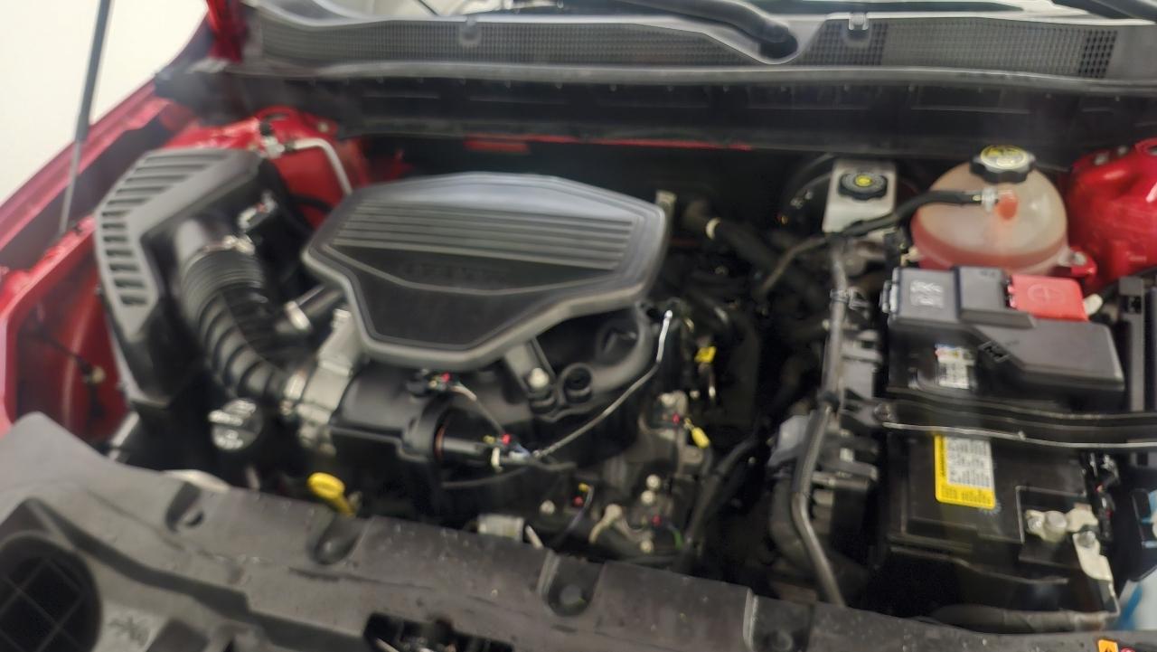 Chevrolet Blazer RS AWD 2020