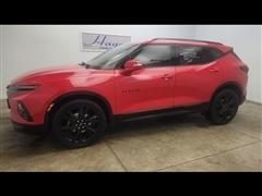 2020 Chevrolet Blazer 