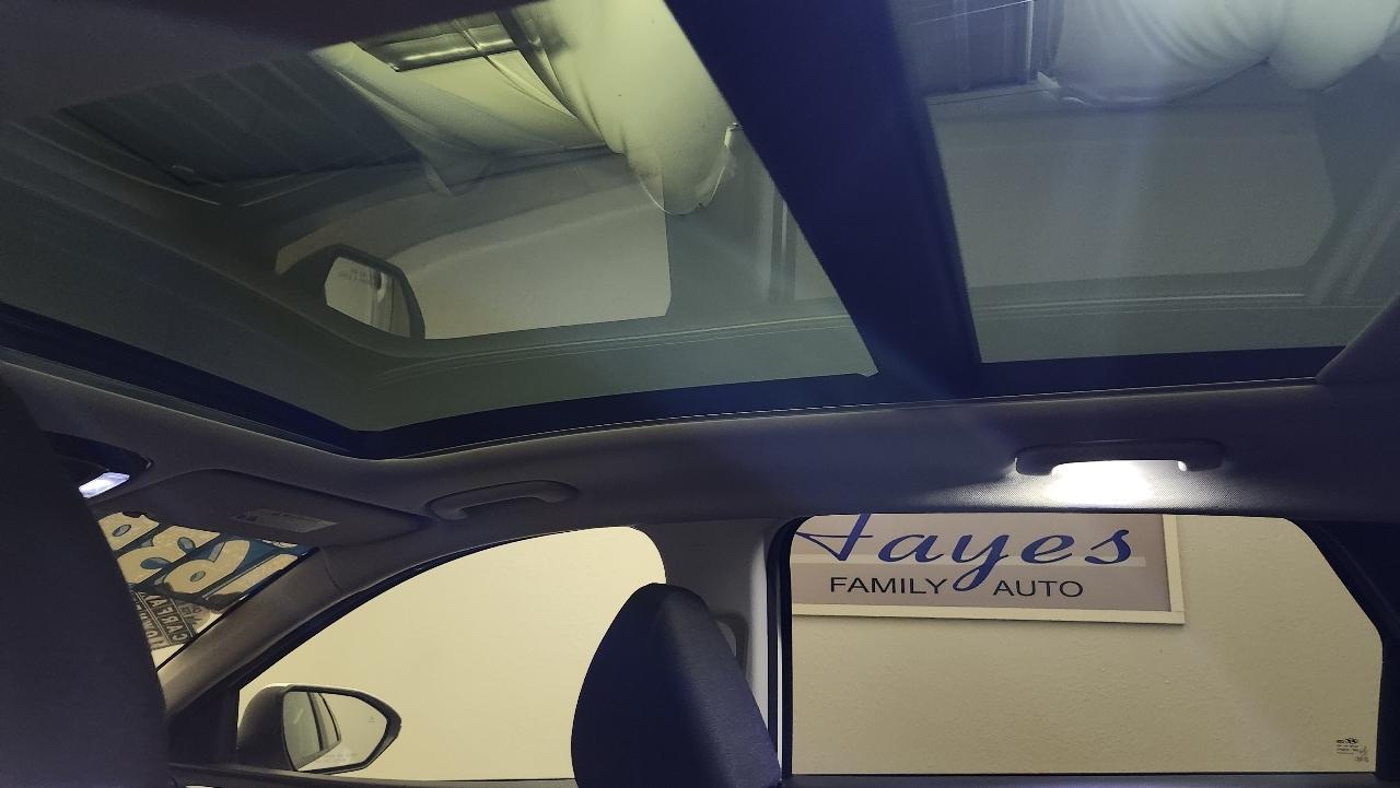 Hyundai Tucson SEL Convenience Hybrid AWD 2022