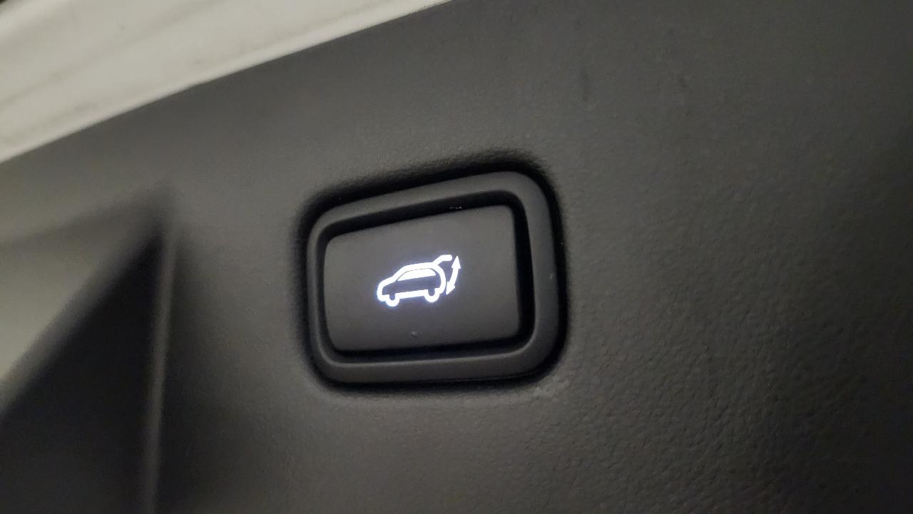 Hyundai Tucson SEL Convenience Hybrid AWD 2022