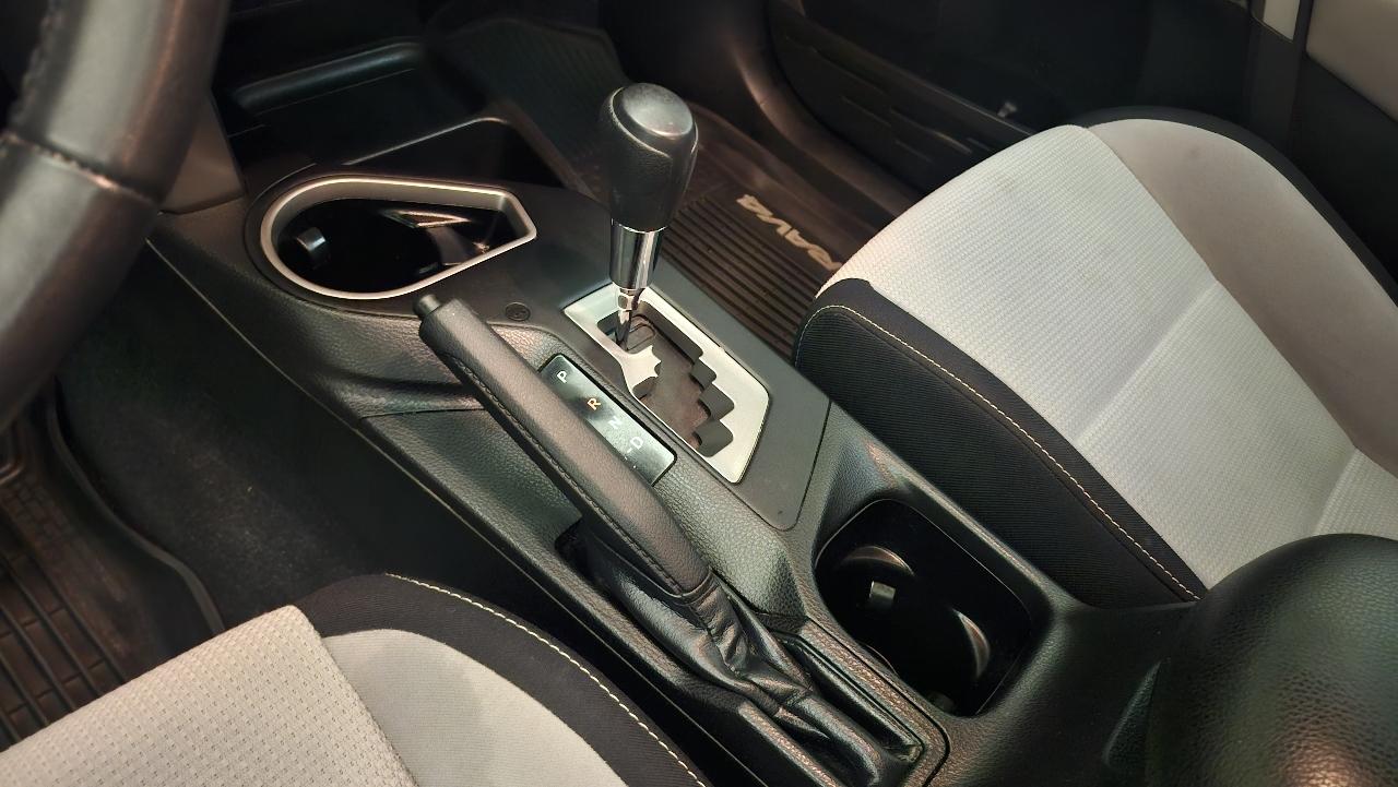 Toyota RAV4 XLE AWD 2016