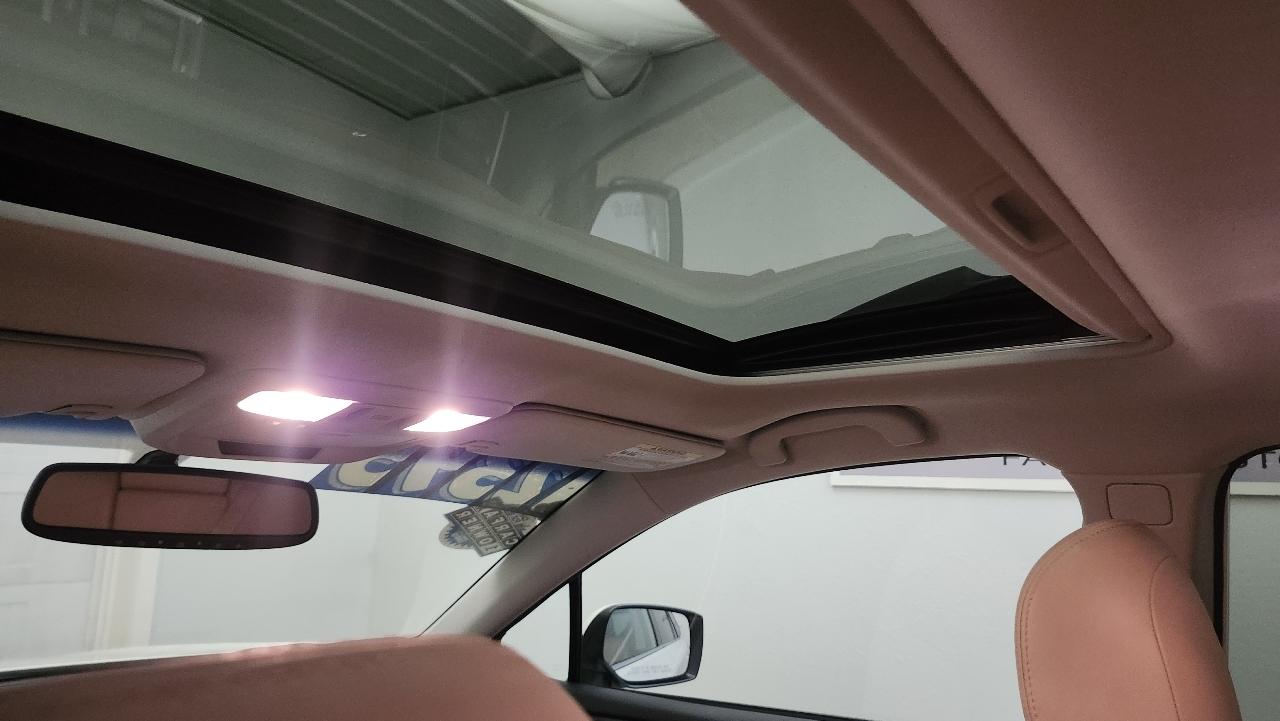 Subaru Outback 3.6R Limited 2015