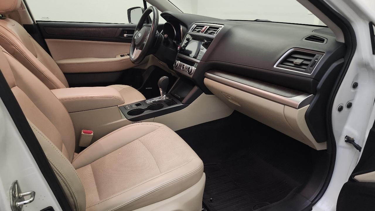 Subaru Outback 3.6R Limited 2015