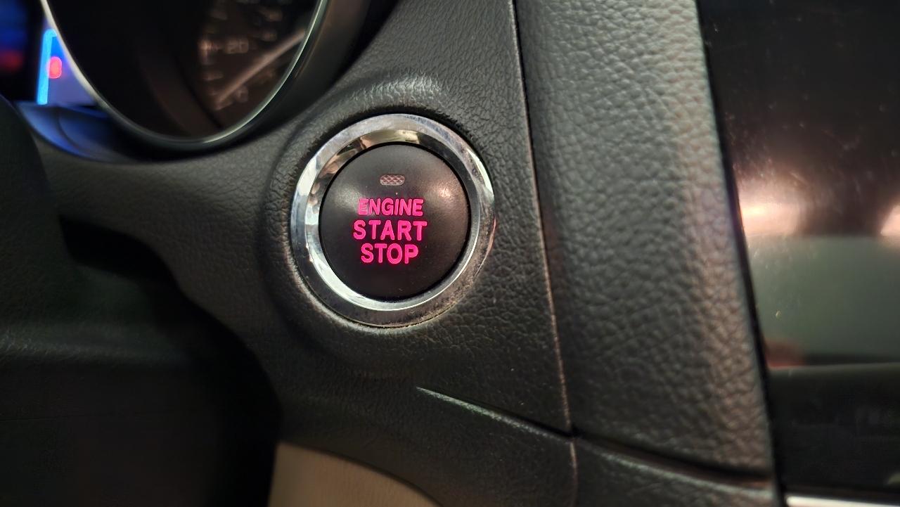 Subaru Outback 3.6R Limited 2015