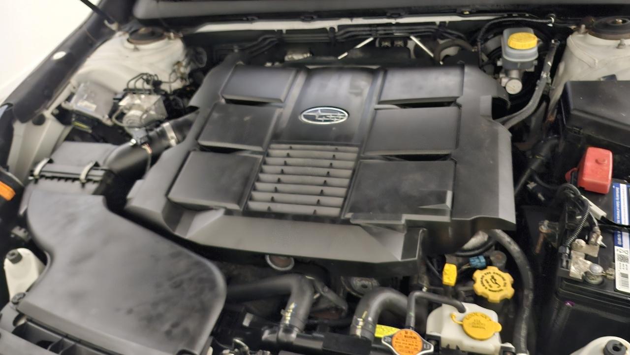 Subaru Outback 3.6R Limited 2015