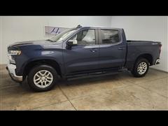 2022 Chevrolet Silverado 1500 Limited 