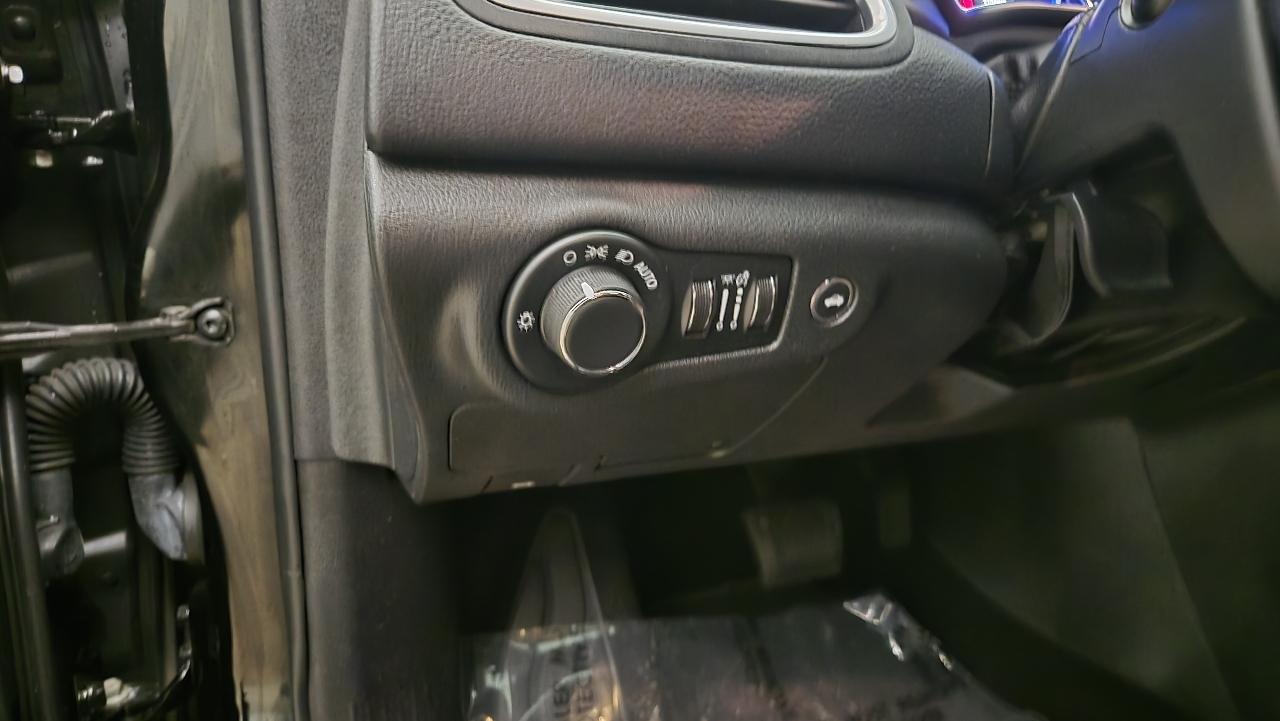 Chrysler 200 Limited 2016