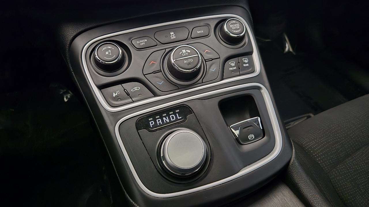 Chrysler 200 Limited 2016