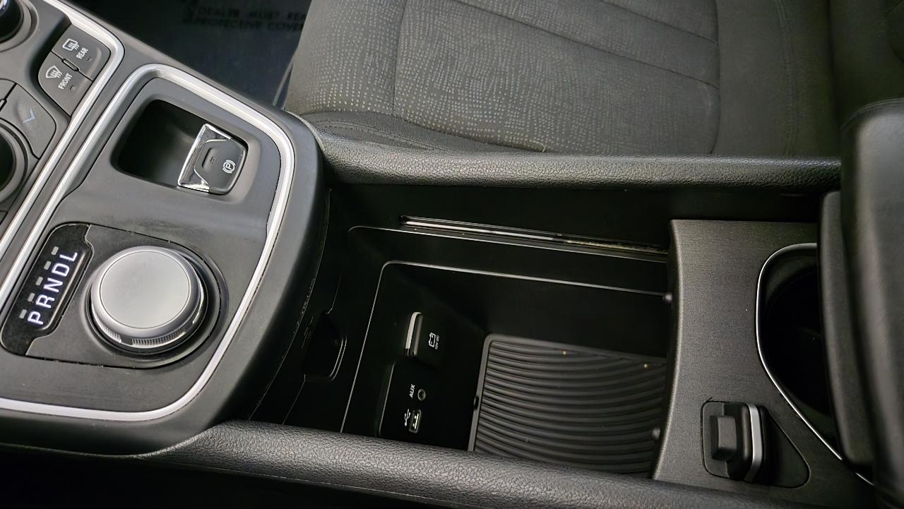 Chrysler 200 Limited 2016