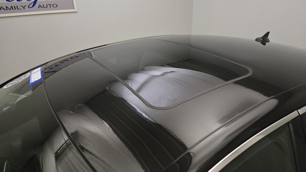 Chrysler 200 Limited 2016