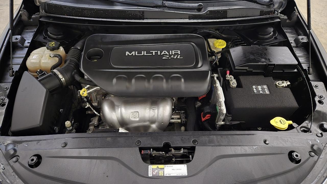 Chrysler 200 Limited 2016