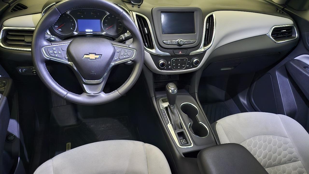 Chevrolet Equinox LT AWD 2019