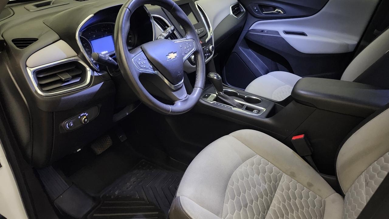 Chevrolet Equinox LT AWD 2019