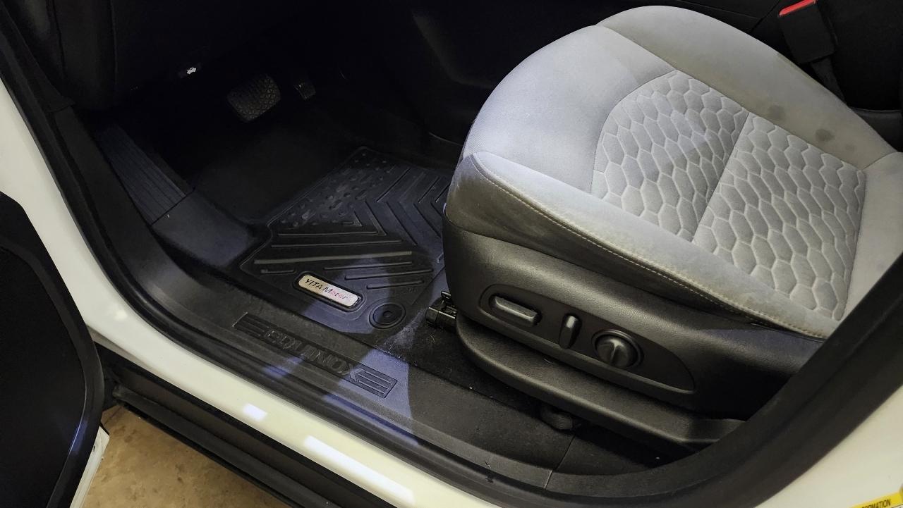 Chevrolet Equinox LT AWD 2019