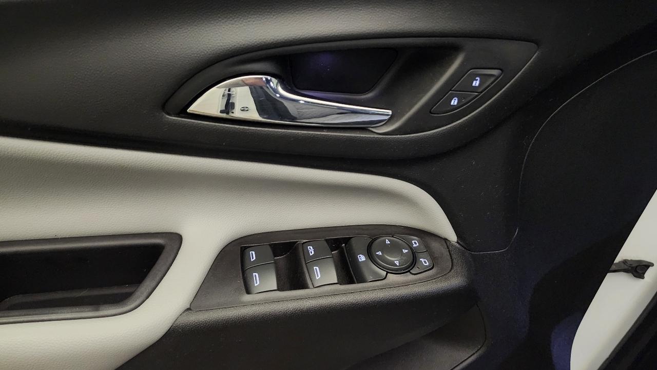 Chevrolet Equinox LT AWD 2019