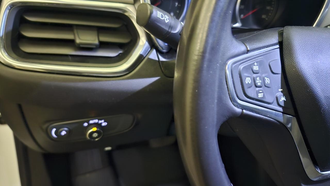 Chevrolet Equinox LT AWD 2019