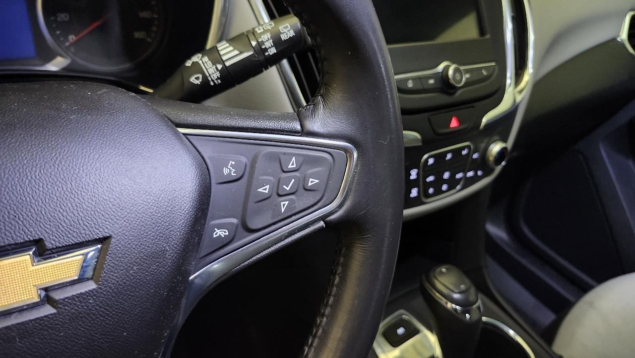 Chevrolet Equinox LT AWD 2019