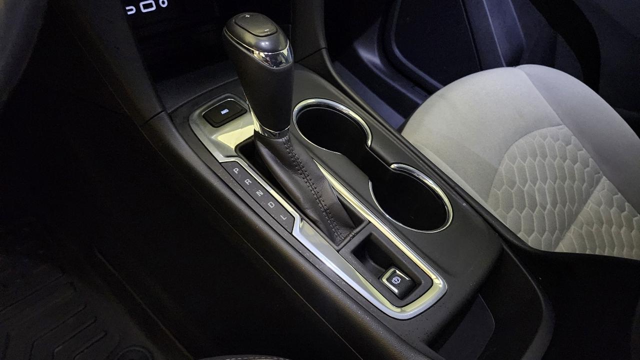 Chevrolet Equinox LT AWD 2019