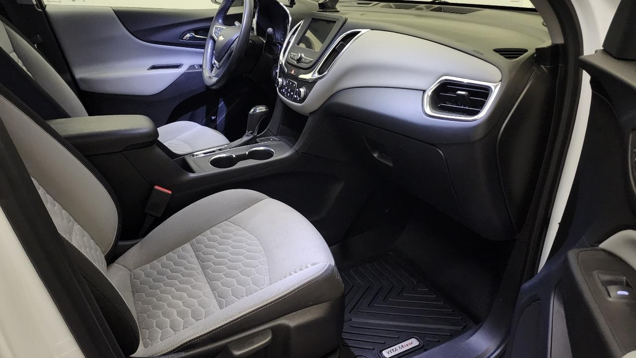 Chevrolet Equinox LT AWD 2019