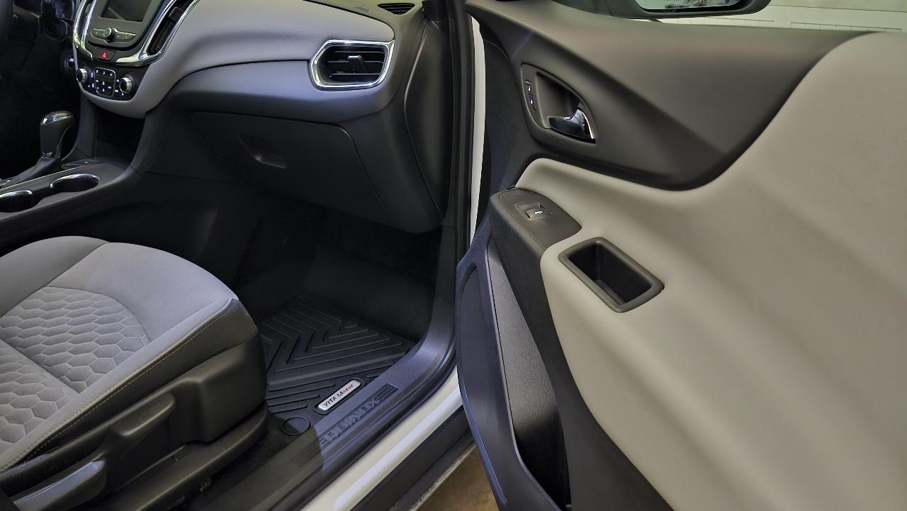 Chevrolet Equinox LT AWD 2019