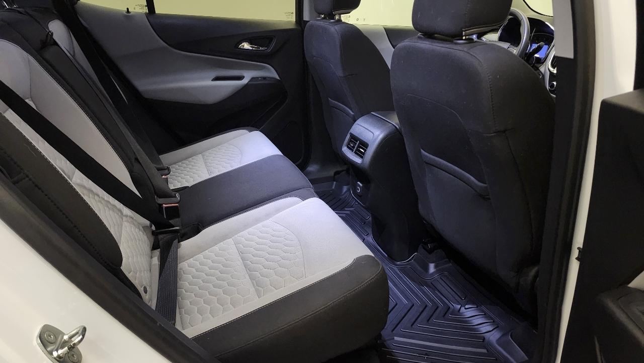 Chevrolet Equinox LT AWD 2019