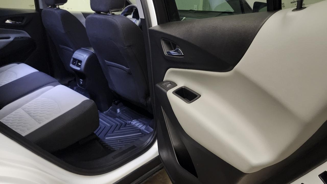 Chevrolet Equinox LT AWD 2019