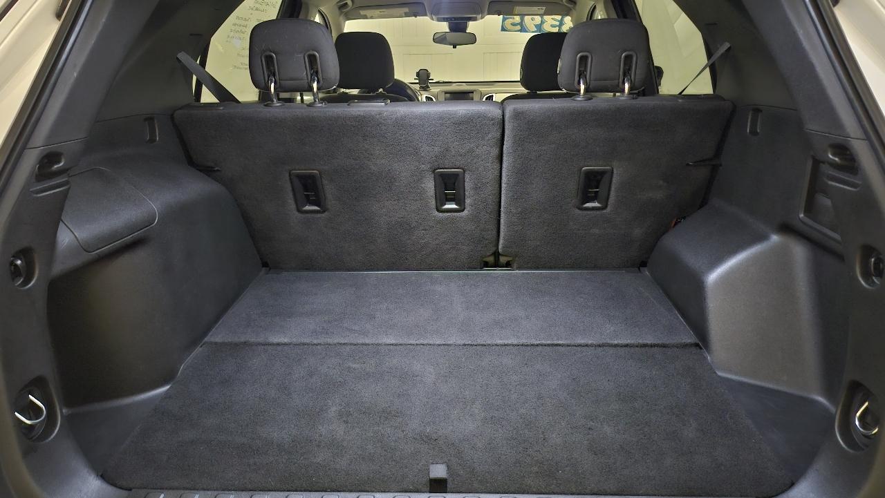 Chevrolet Equinox LT AWD 2019