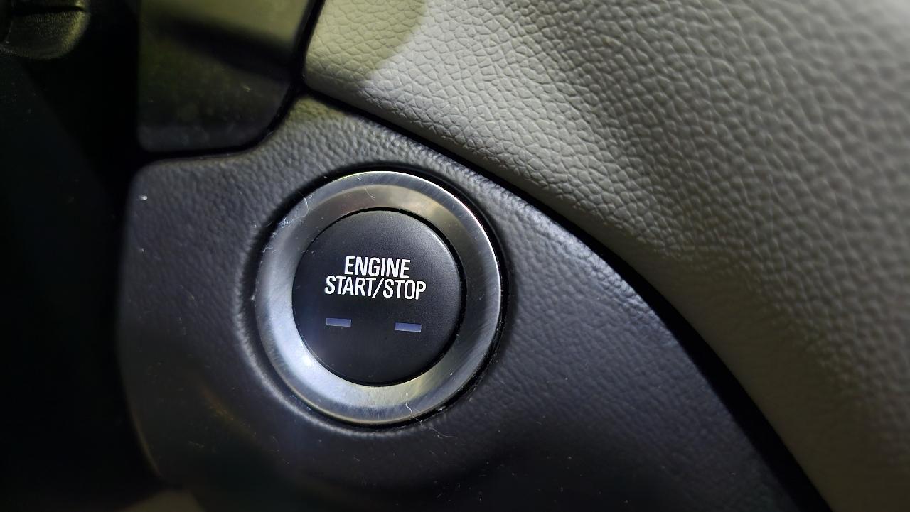 Chevrolet Equinox LT AWD 2019