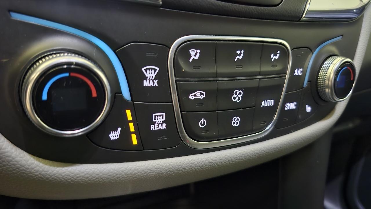 Chevrolet Equinox LT AWD 2019