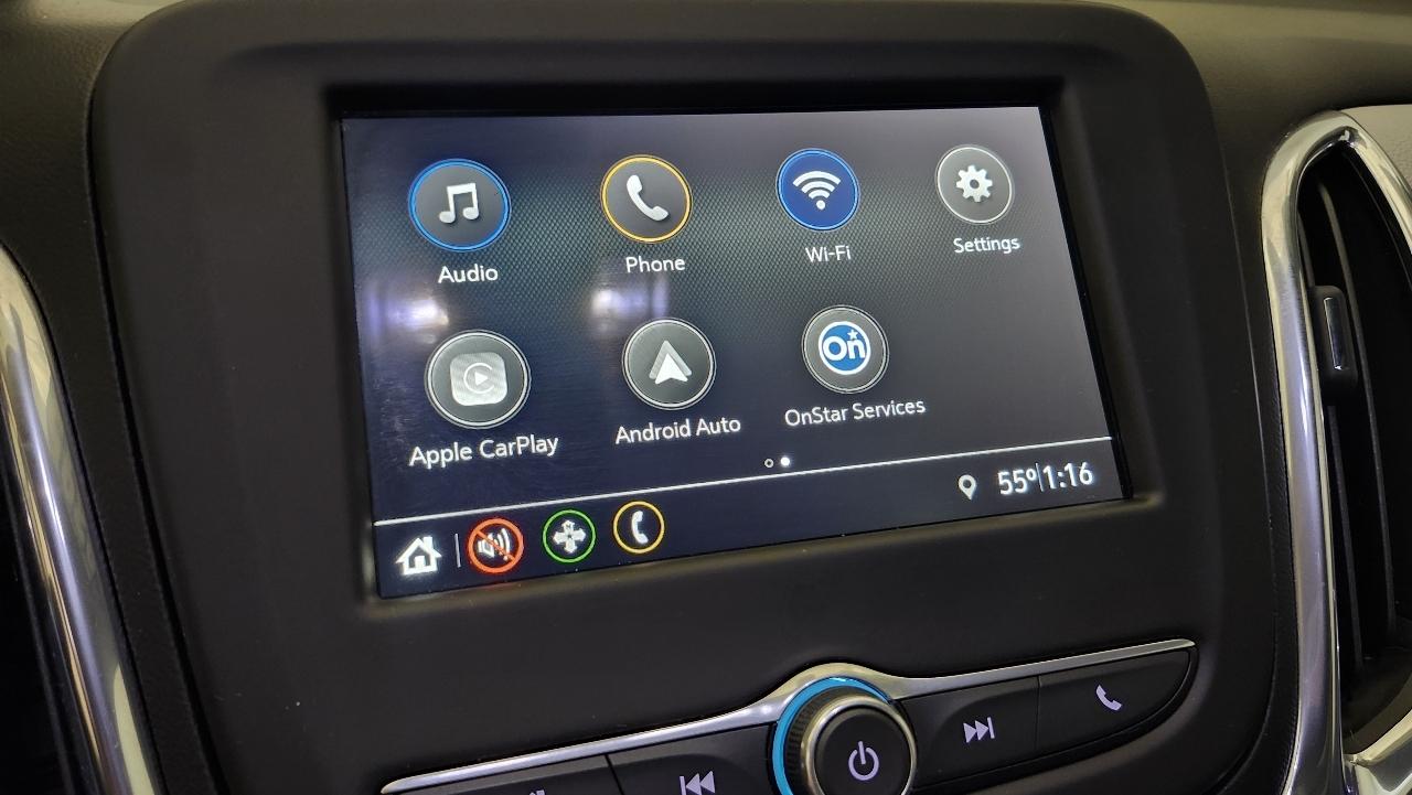 Chevrolet Equinox LT AWD 2019