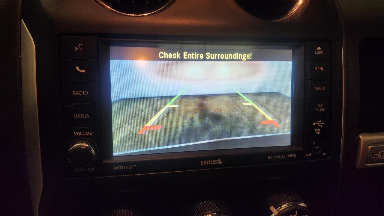 Jeep Compass High Altitude 4WD 2016