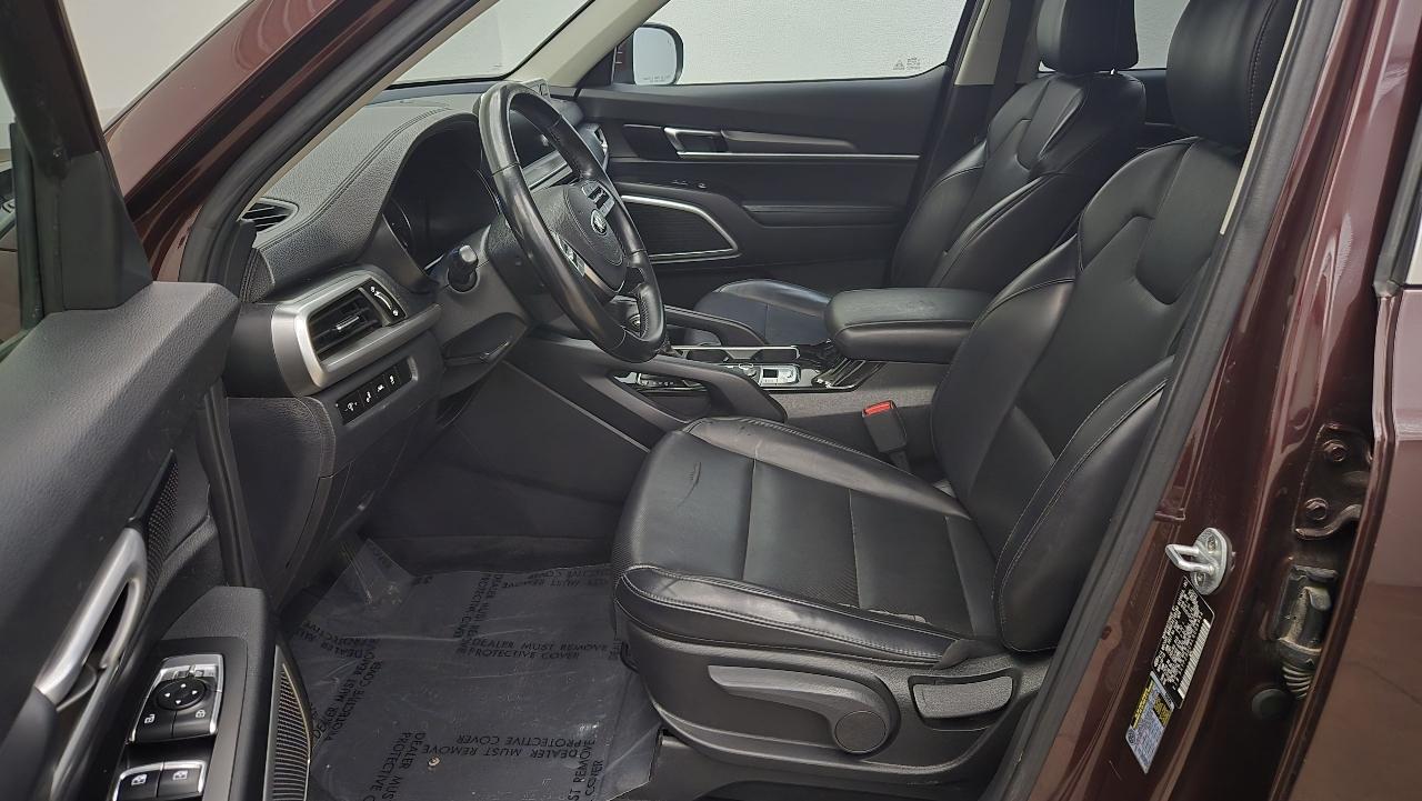 Kia Telluride LX AWD 2020