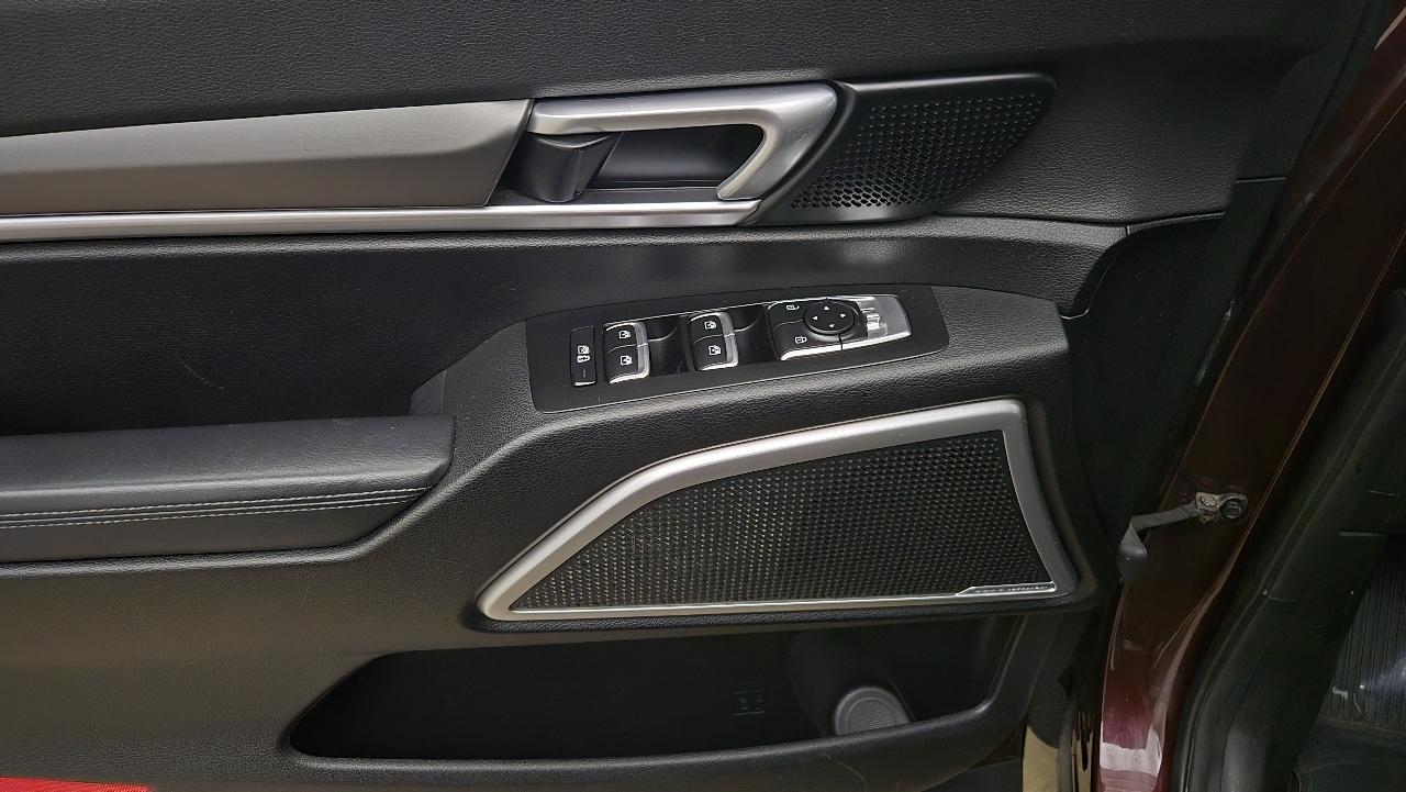 Kia Telluride LX AWD 2020