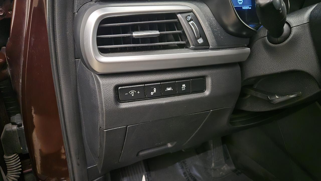 Kia Telluride LX AWD 2020