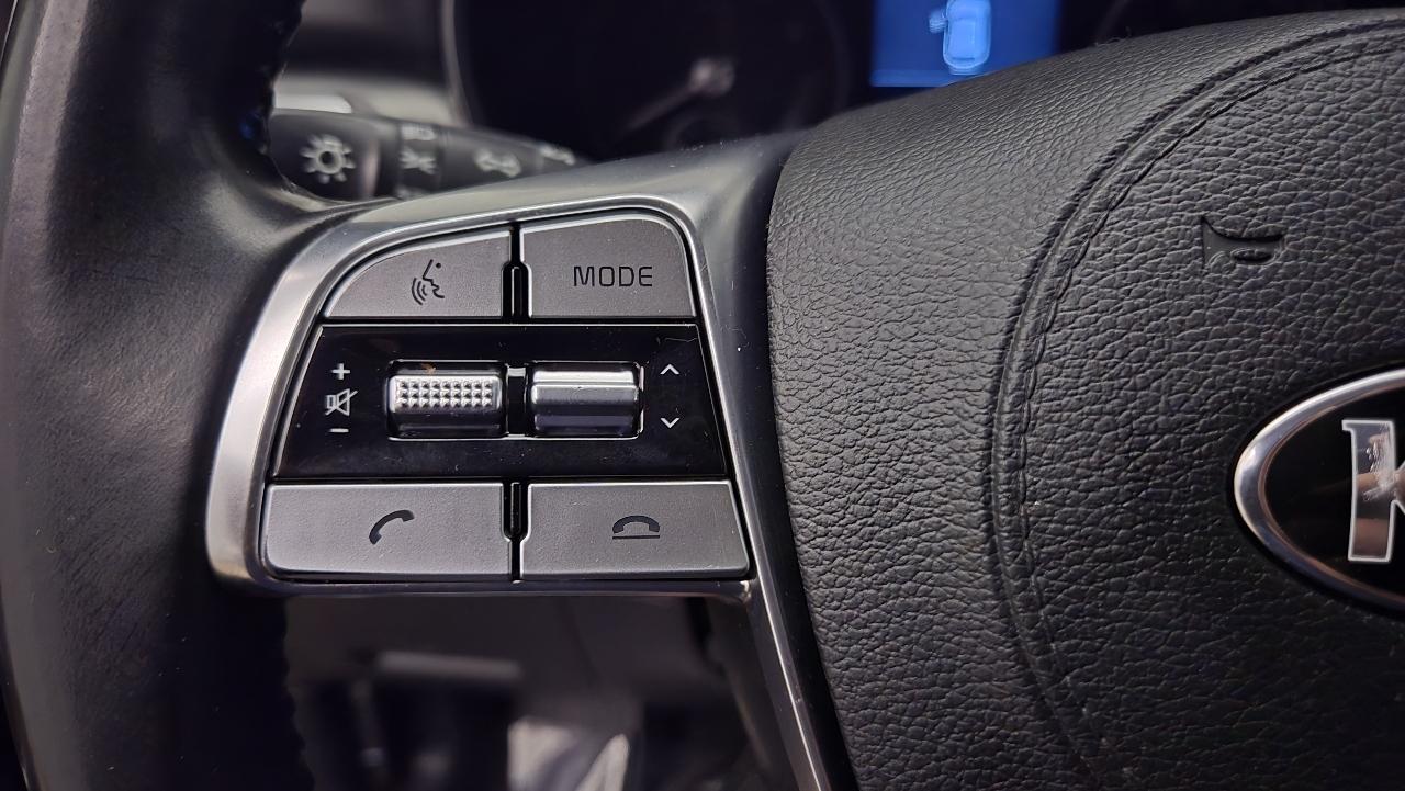 Kia Telluride LX AWD 2020