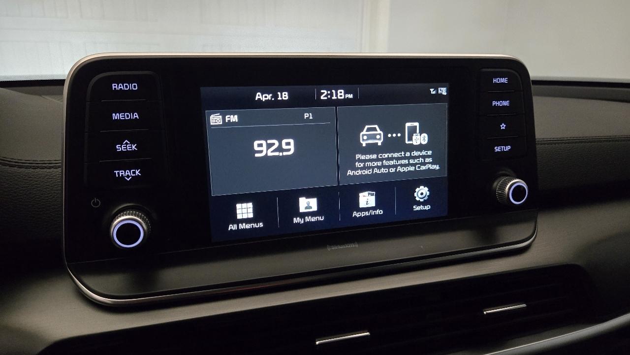 Kia Telluride LX AWD 2020