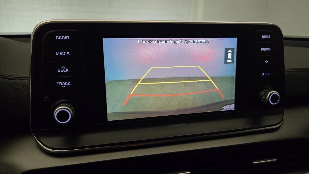 Kia Telluride LX AWD 2020