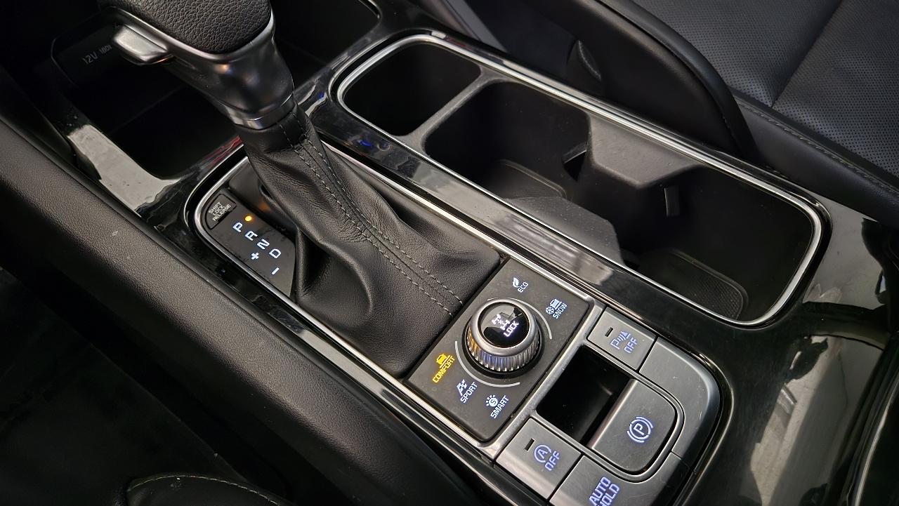 Kia Telluride LX AWD 2020