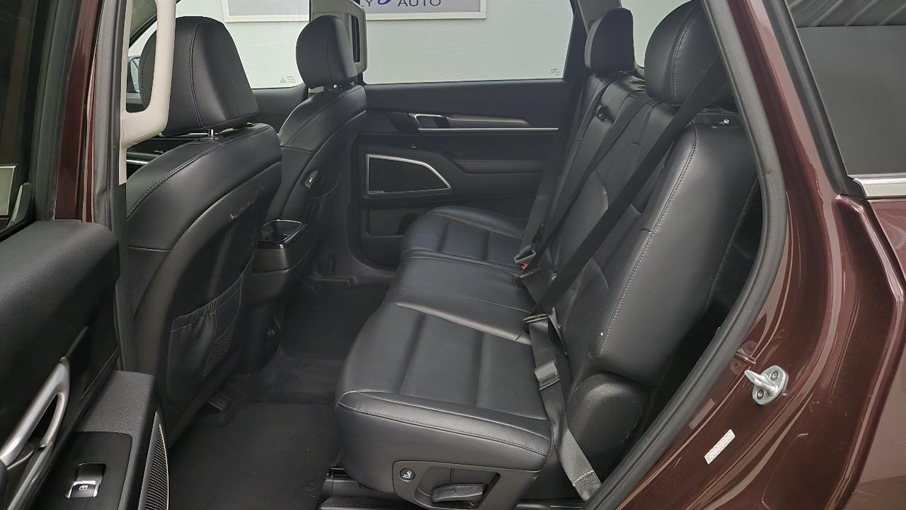 Kia Telluride LX AWD 2020