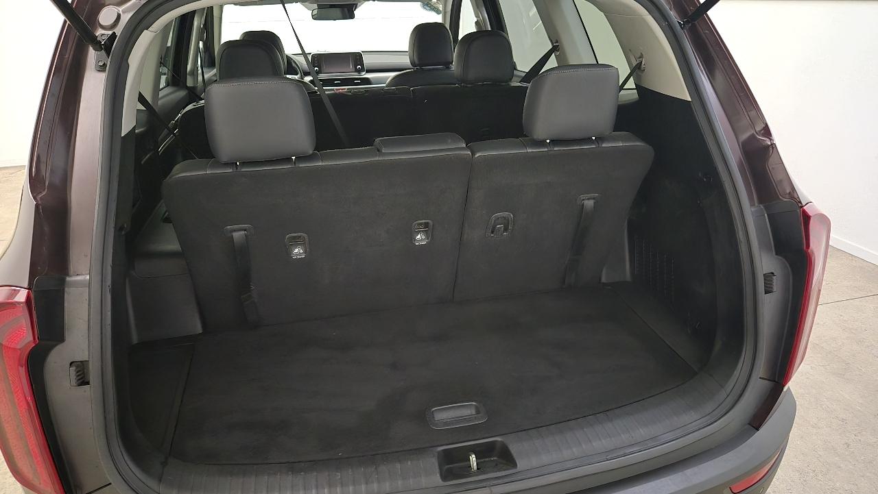 Kia Telluride LX AWD 2020