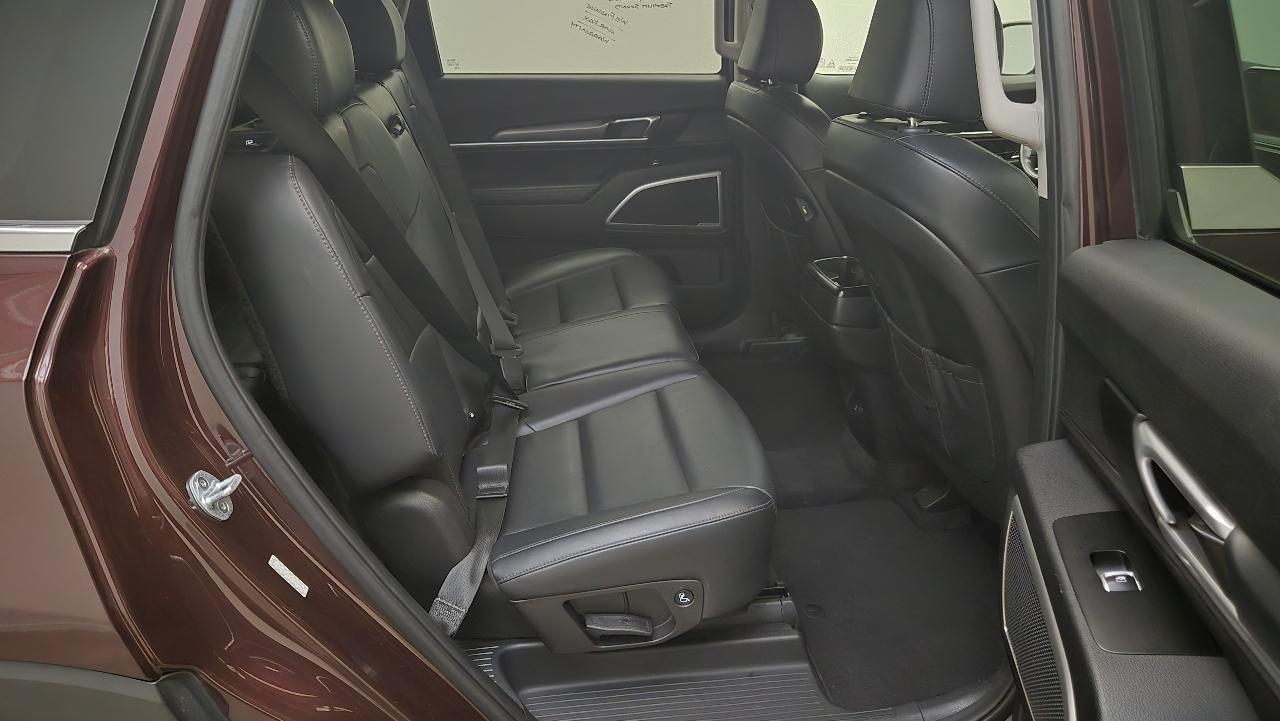 Kia Telluride LX AWD 2020