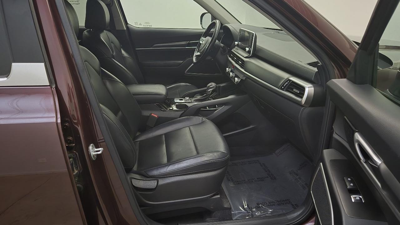 Kia Telluride LX AWD 2020