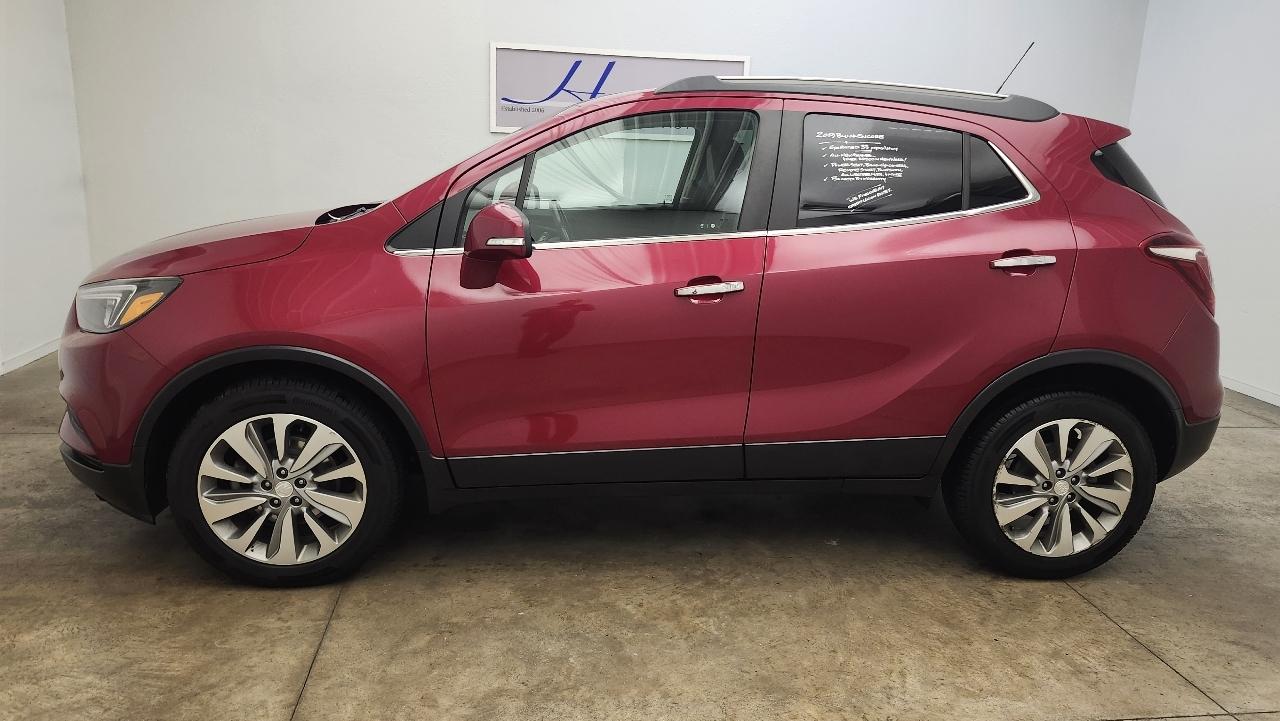 Buick Encore Preferred 2019
