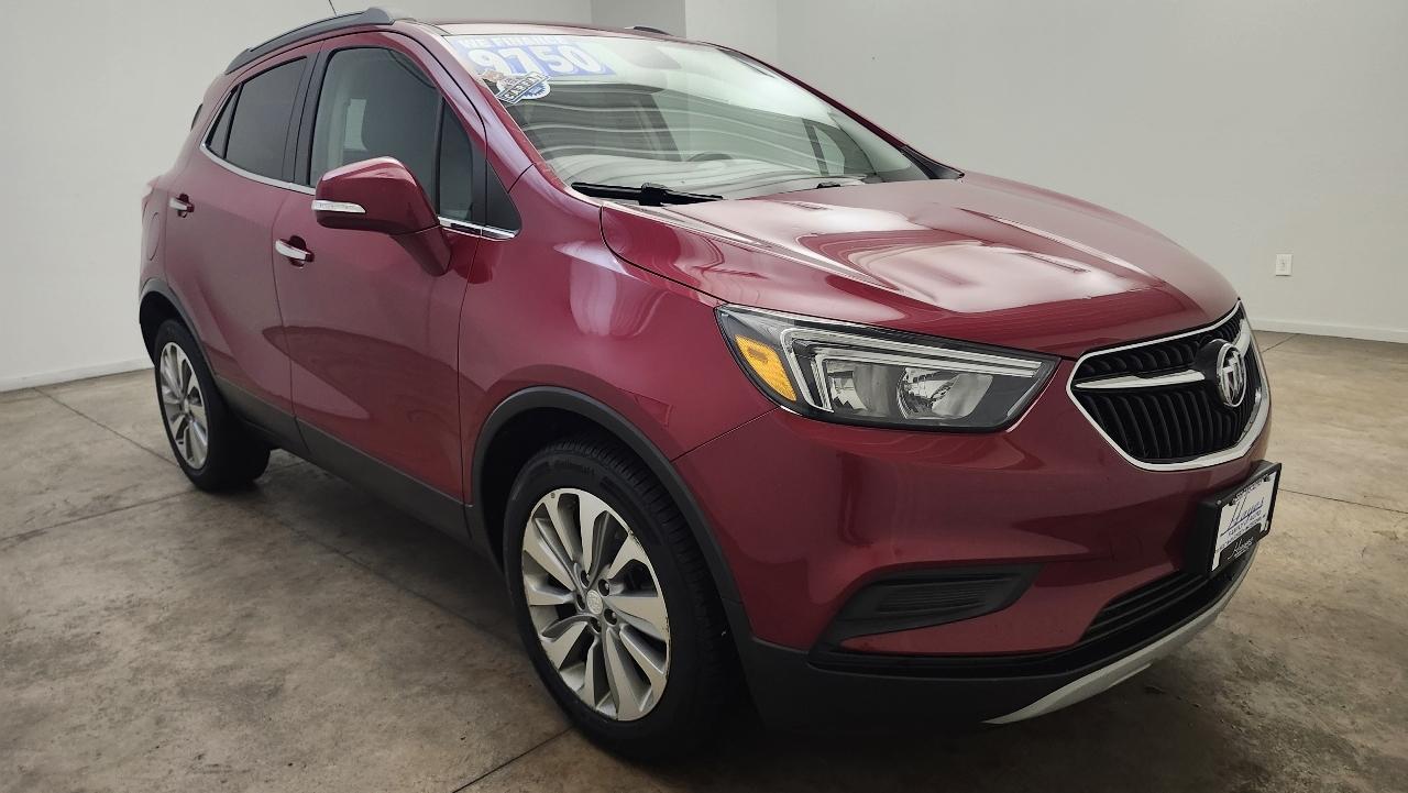 Buick Encore Preferred 2019